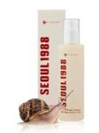 SEOUL 1988 ESSENCE : SNAIL MUCIN 97% + RICE 100ml