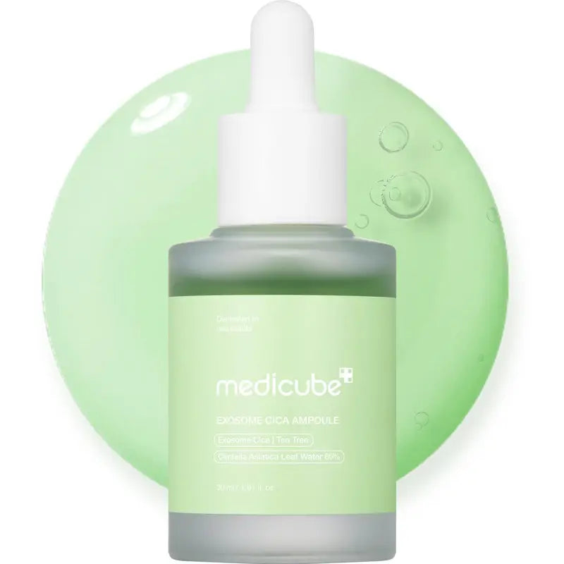 MEDICUBE EXOSOME CICA SERUM 30ML
