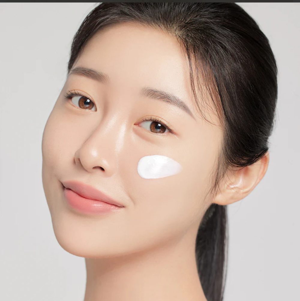 YEOJU KOREA - RICE SUNSCREEN I'M FROM 50ml YEOJU KOREA - RICE SUNSCREEN I'M FROM 50ml