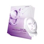 NUMBUZIN NAD+BIO LIFTING SIL MASQUE PACK DE 4pcs