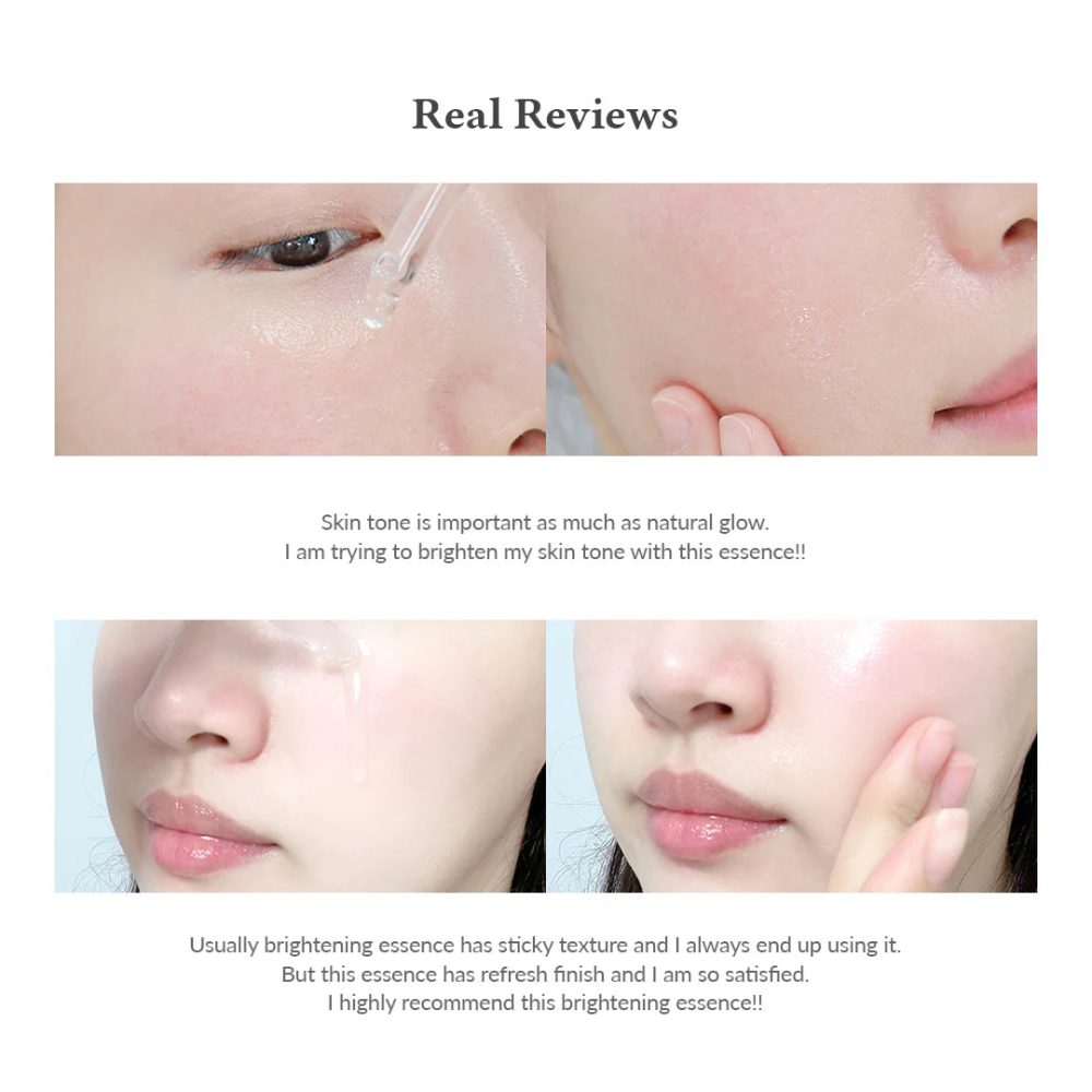 DR ALTHEA NATURAL RADIANCE ESSENCE 30 ML