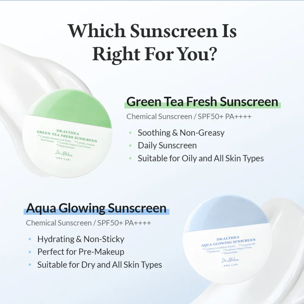 DR ALTHEA AQUA GLOWING SUNSCREEN 45 ML DR ALTHEA AQUA GLOWING SUNSCREEN 45 ML