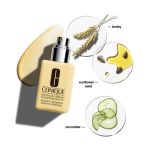 CLINIQUE DRAMATICALLY DIFFERENT LOTION HYDRATANTE 125ML