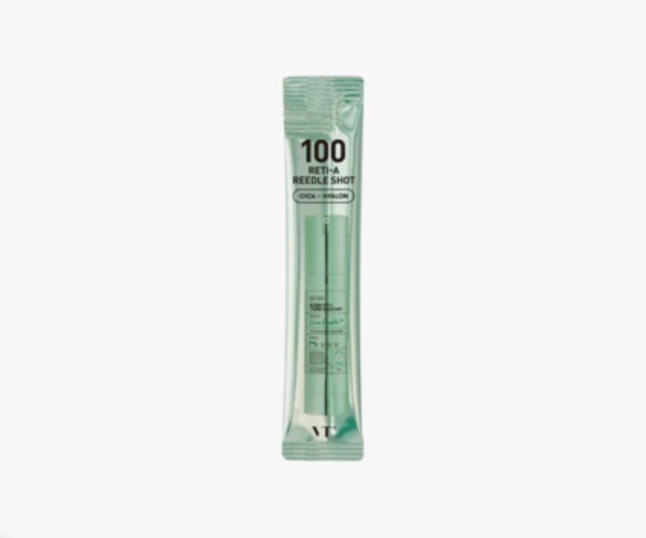 VT 100 Reedle Shot 2ml × 10sachets VT 100 Reedle Shot 2ml × 10sachets