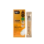 VT, Sachet Vita-light Reedle Shot 100, 2mlx10 sachet
