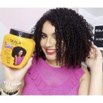 SKALA Mais Crespos Hair Cream 1000g