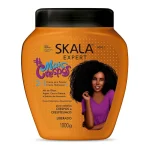 SKALA Mais Crespos Hair Cream 1000g