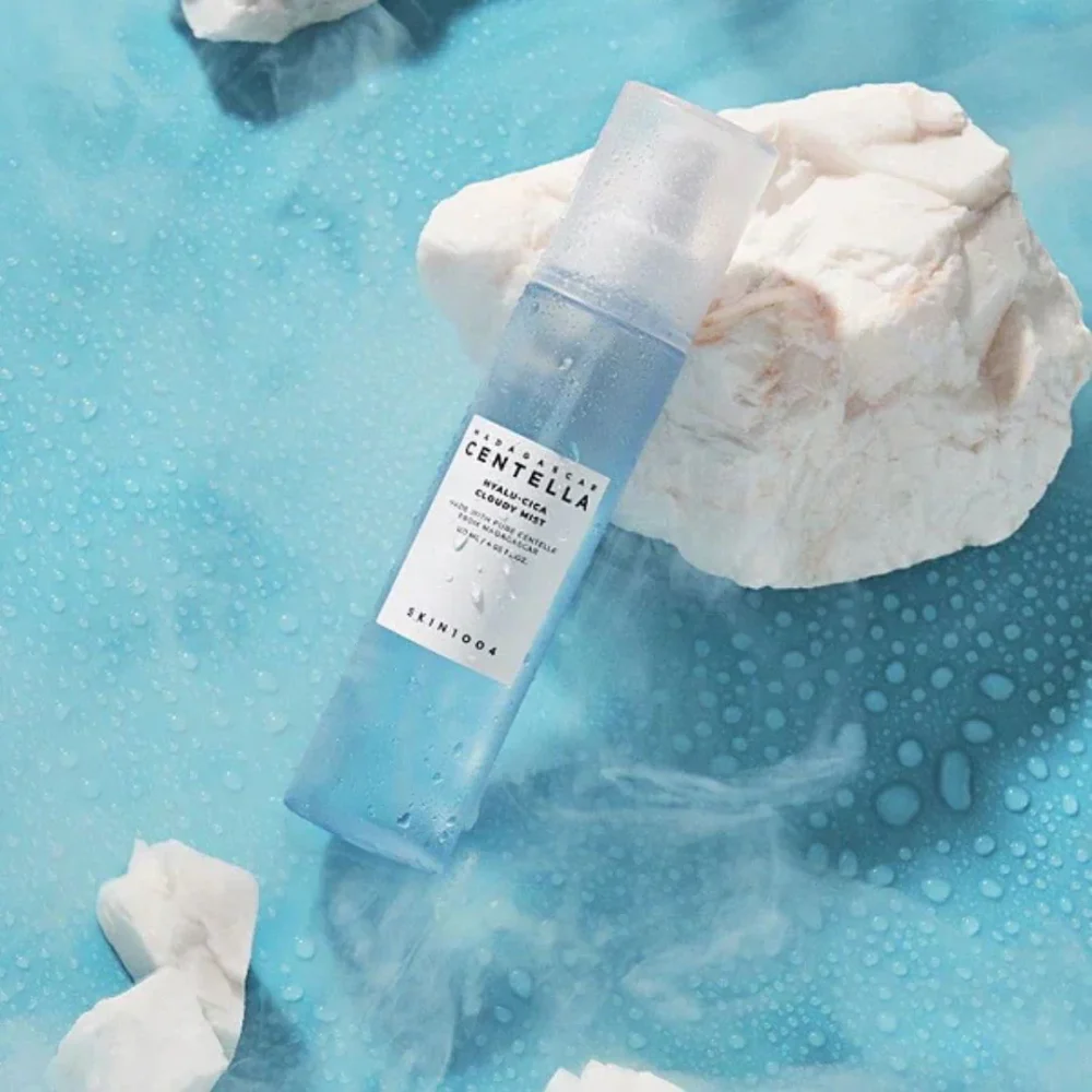 SKIN1004 Madagascar Centella Hyalu-CICA Cloudy Mist 120ml