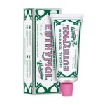 EUTHYMOL DENTIFRICE BLANCHEUR 75ML