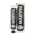 MARVIS DENTIFRICE AMARELLI LICORICE 85 ML