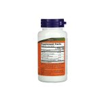 Now Foods Gastro Comfort™ avec PepZin GI™ 60 capsules végétales
