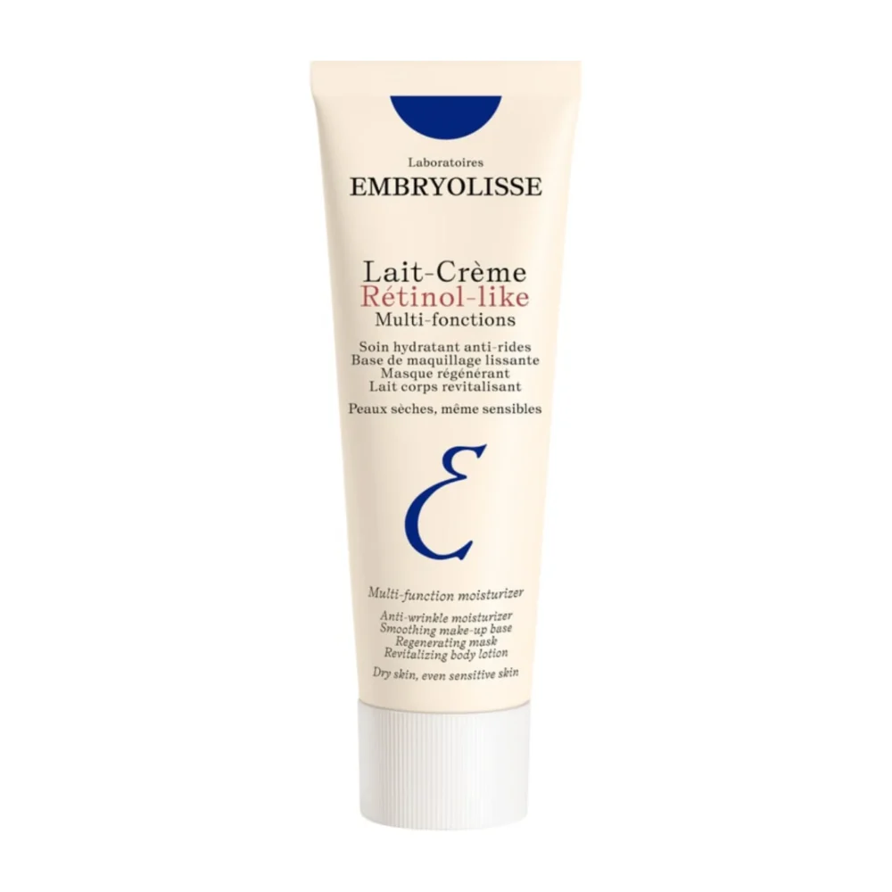 Embryolisse - Lait-Crème Retinol Like Multifonctions - 75ml