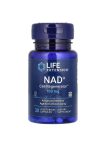 LIFE EXTENSION NAD+ régénérateur cellulaire 100mg 30 capsules