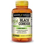 MASON NATURAL BLACK COHOSH 60 CAPSULES
