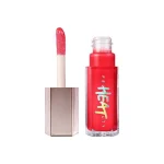 FENTY BEAUTY - Gloss Bomb Heat Enlumineur À Lèvres - réf 01 Hot Cherry