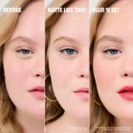 BENEFIT - The POREfessional Power Powder, Matte 'n Blur Loose Setting Powder 8g