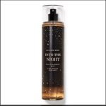 BATH & BODY WORKS – BRUME PARFUMÉE INTO THE NIGHT 236ml