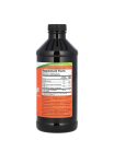 NOW FOODS chlorophylle liquide menthe naturelle 473ml