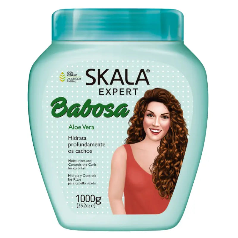 SKALA BRASIL BABOSA 1000g,