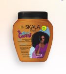 SKALA Brasil mais crespos 1000g