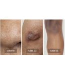 medicube  Kojic Acid Turmeric Toning Cleanser 120g