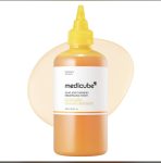 medicube Kojic Acid Turmeric Resurfacing Toner 250ml