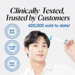 SEAPURI SCALPY HAIR SERUM 20ML