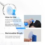 Seapuri Scalpy Bubble Tonic 100ml