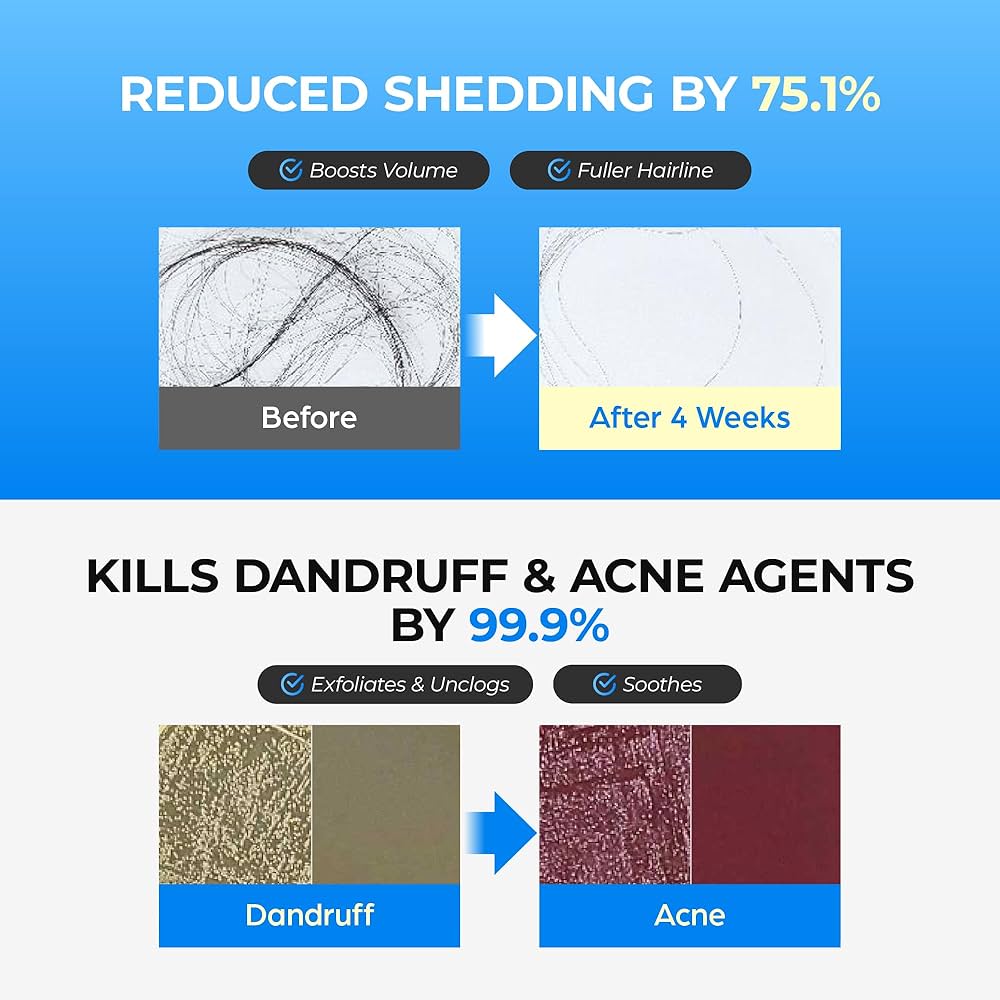 Seapuri Scalpy Bubble Tonic 100ml