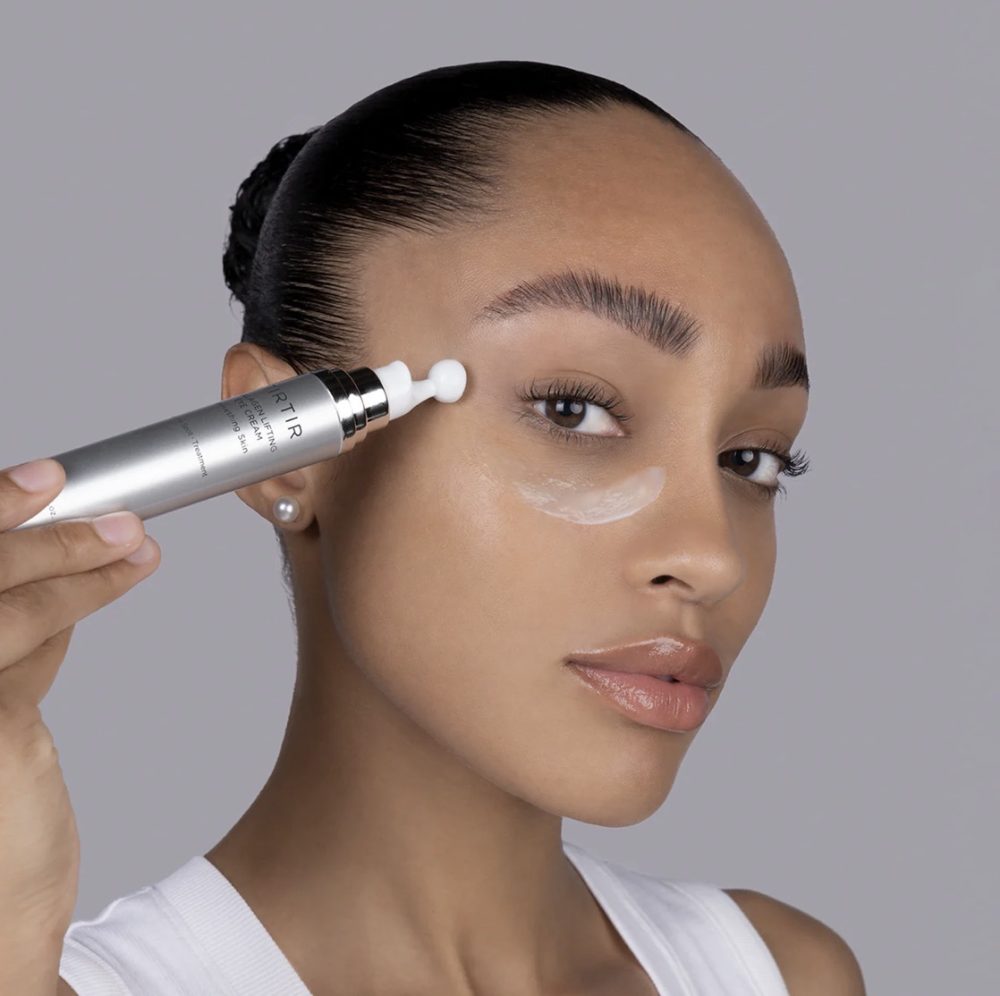 TIRTIR COLLAGEN LIFTING EYE CREAM 15 ML