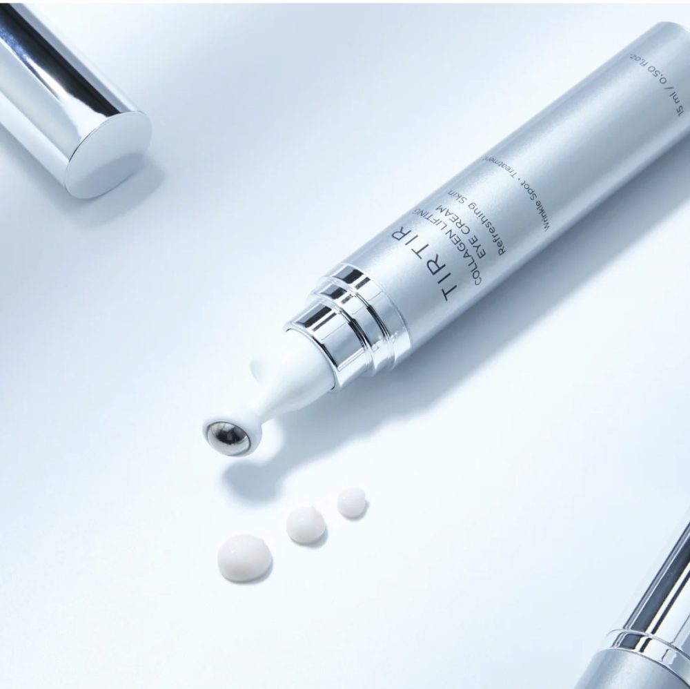 TIRTIR COLLAGEN LIFTING EYE CREAM 15 ML