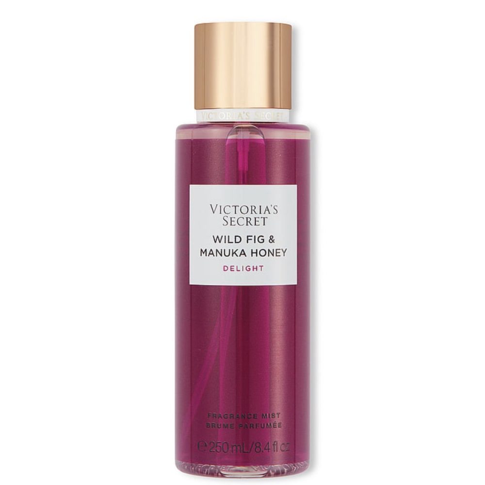 Victoria’s secret WILD FIG & MANUKA HONEY DELIGHT BRUME PARFUMÉE 250ml