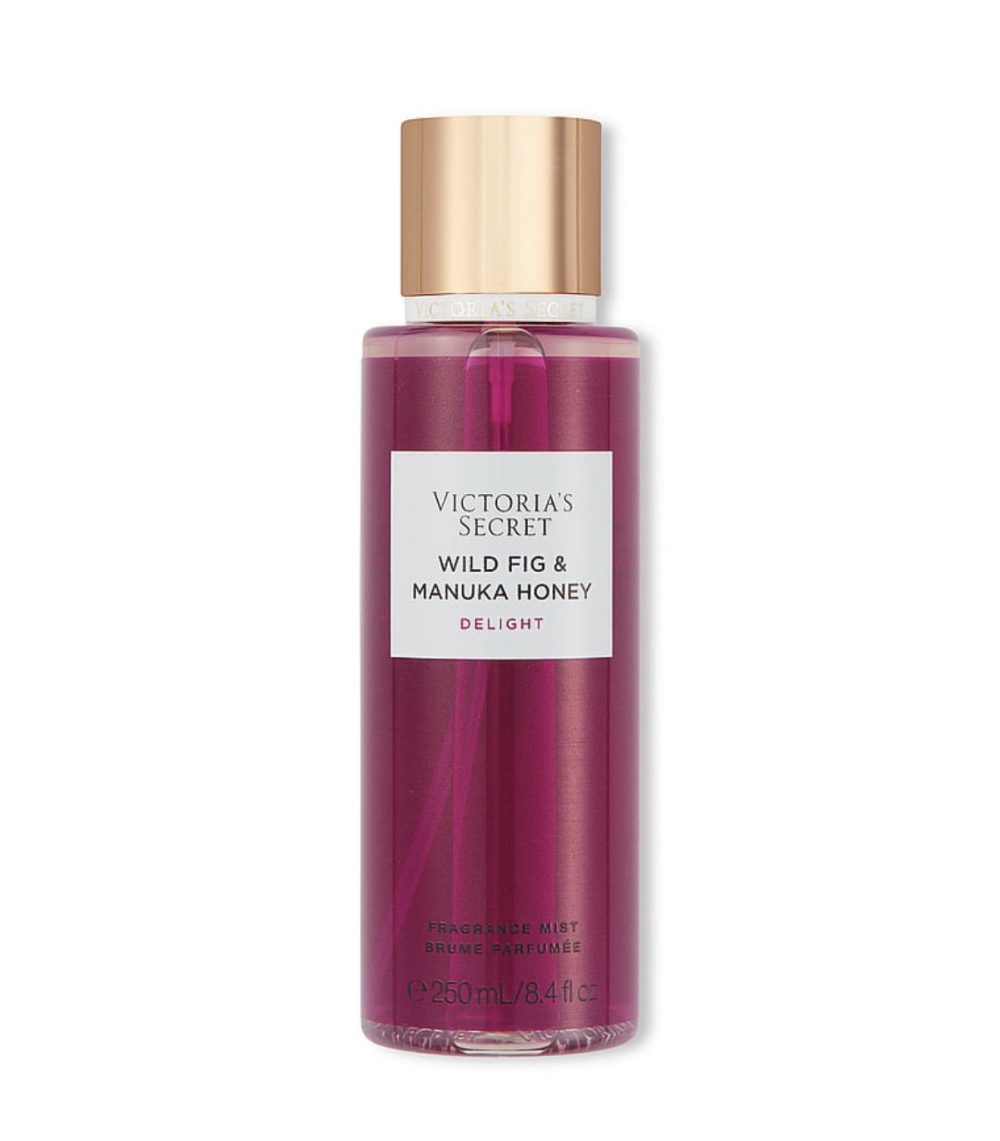 Victoria’s secret WILD FIG & MANUKA HONEY DELIGHT BRUME PARFUMÉE 250ml