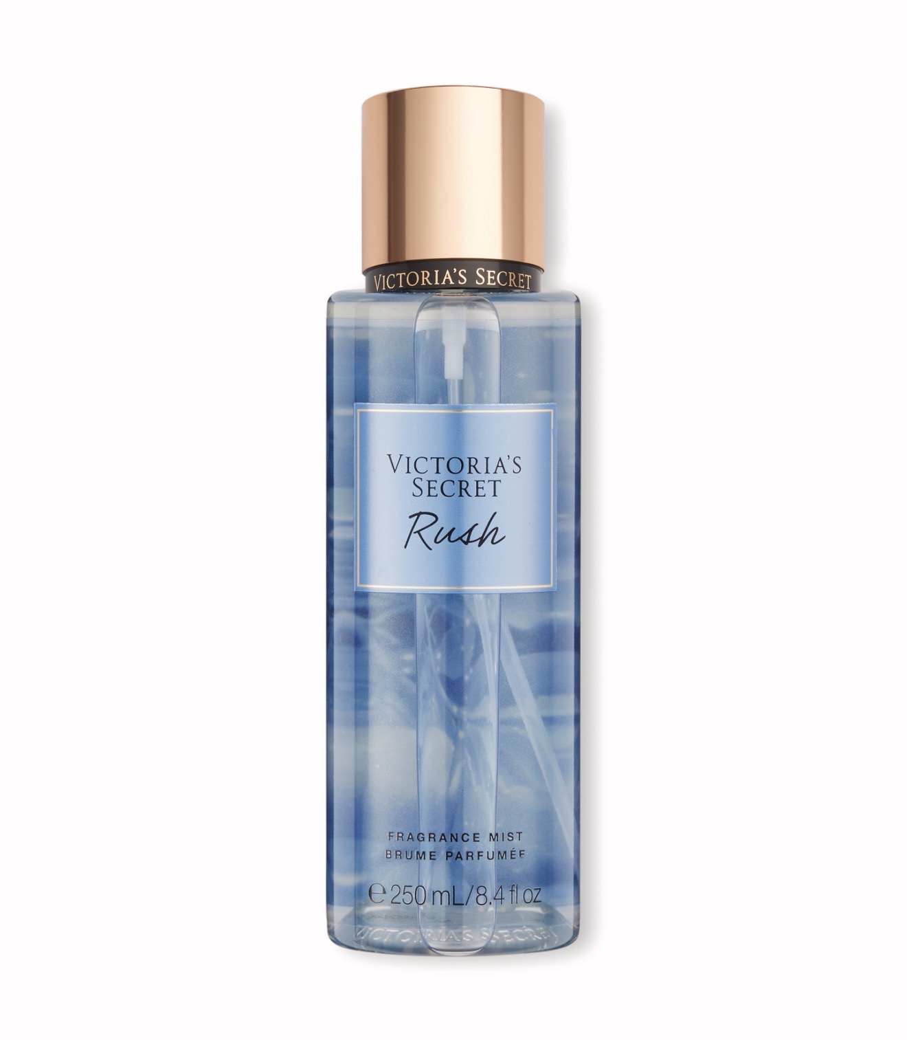 Accueil Victoria’s secret Rush BRUME PARFUMÉE 250ml