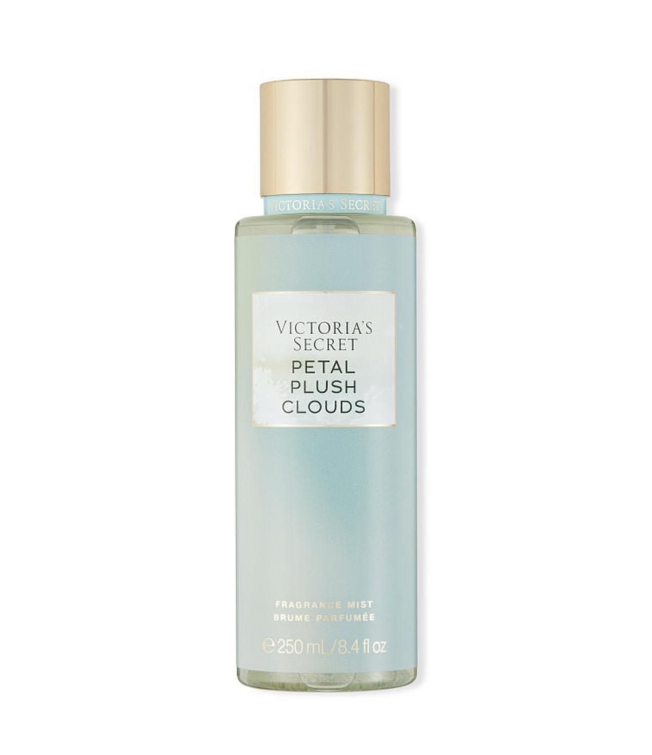 Accueil Victoria’s secret PETAL PLUSH CLOUDS BRUME PARFUMÉE 250ml
