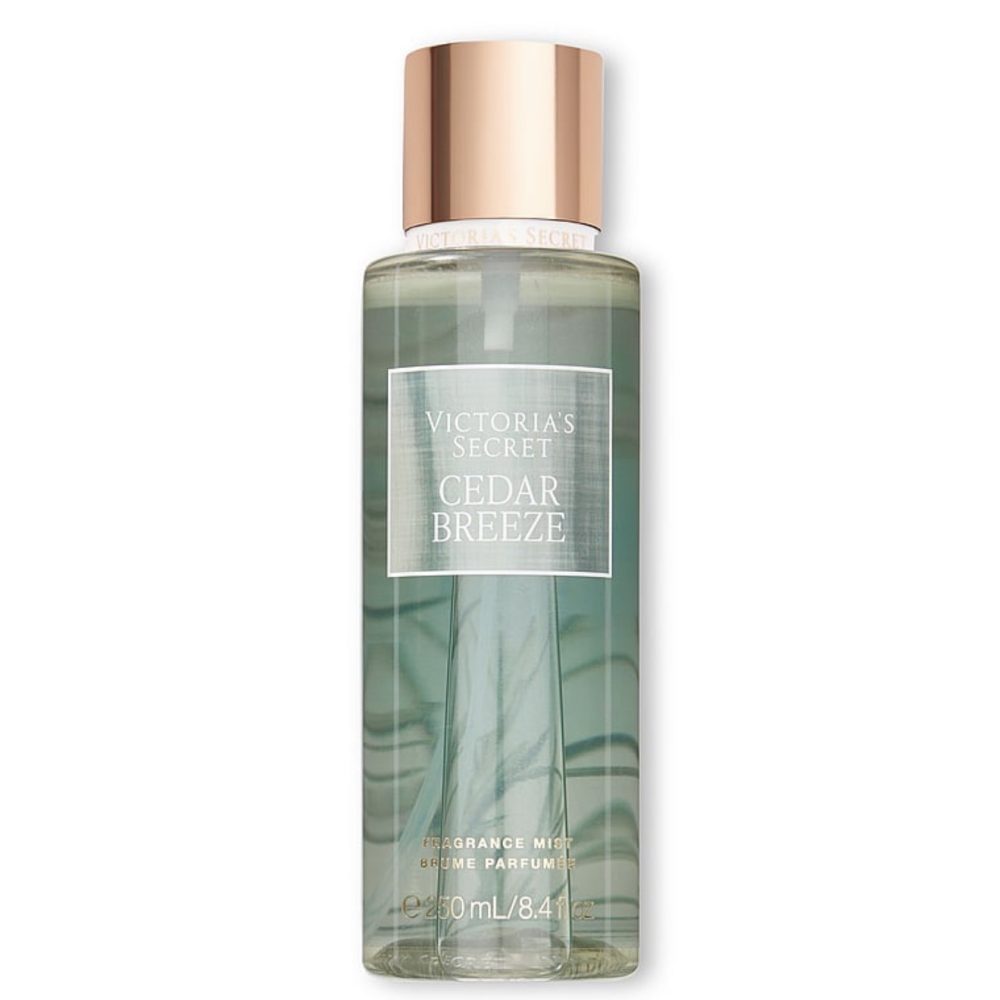 Victoria’s secret CEDAR BREEZE BRUME PARFUMÉE 250ml