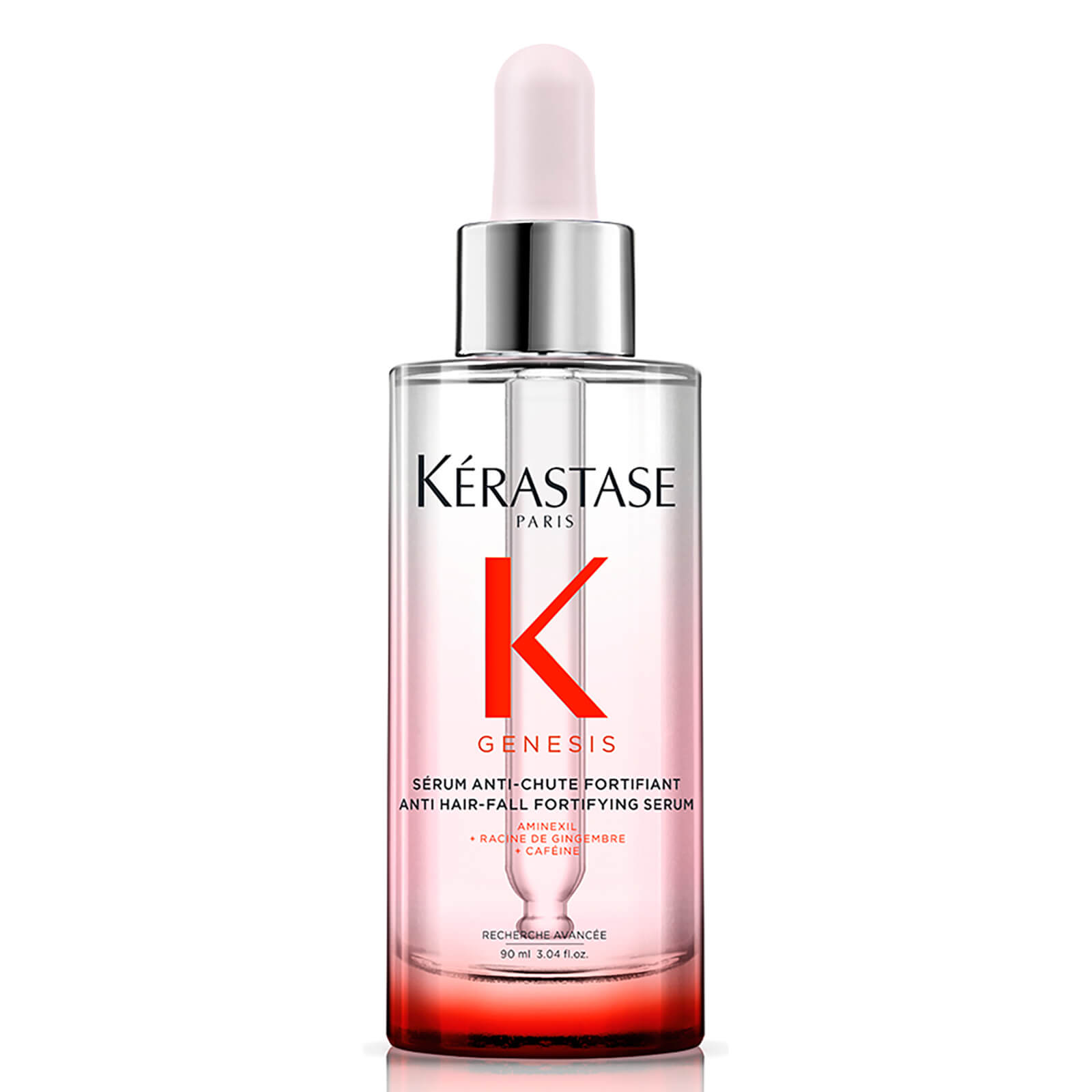 KERASTASE GENESIS SERUM ANTI CHUTE FORTIFIANT 90ML