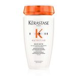 KERASTASE K NUTRITIVE BAIN SATIN 250ML