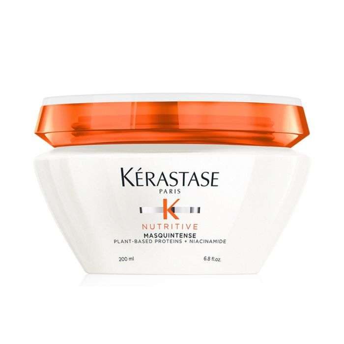 KERASTASE NUTRITIVE MASQUINTENSE CHEVEUX FINS 200ML KERASTASE NUTRITIVE MASQUINTENSE CHEVEUX FINS 200ML