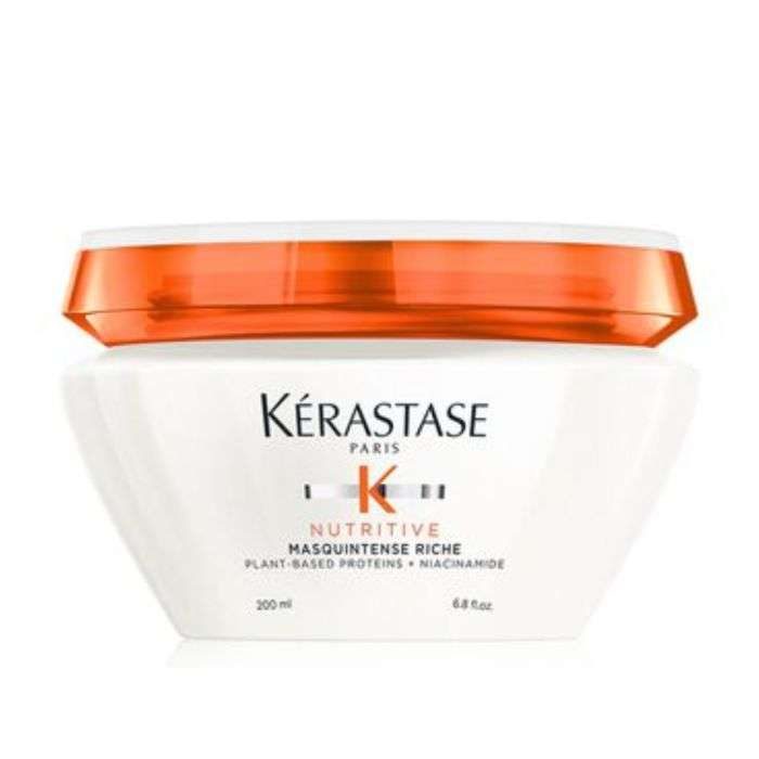 KERASTASE NUTRITIVE MASQUE RICHE CHEVEUX EPAIS 200ML