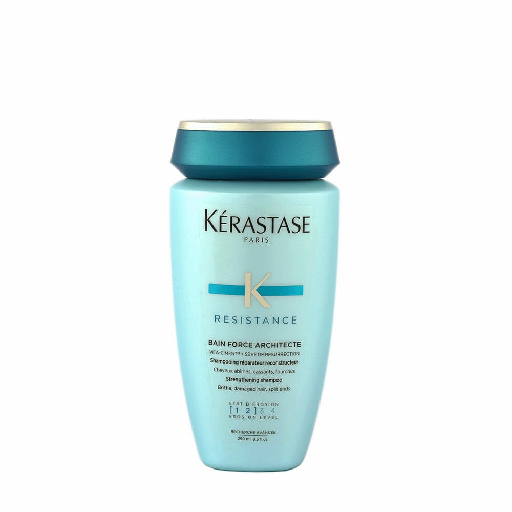 KERASTASE RESISTANCE BAIN FORCE ARCHITECT 250ML
