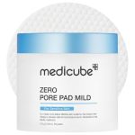 MEDICUBE ZERO PORE PAD MILD 155G 70 PADS