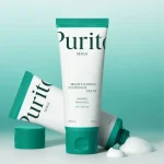 PURITO MIGHTY BAMBOO PANTHENOL CREAM 100ML