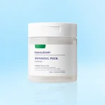 EQQUALBERRY Swimming Pool Toner 70Pads